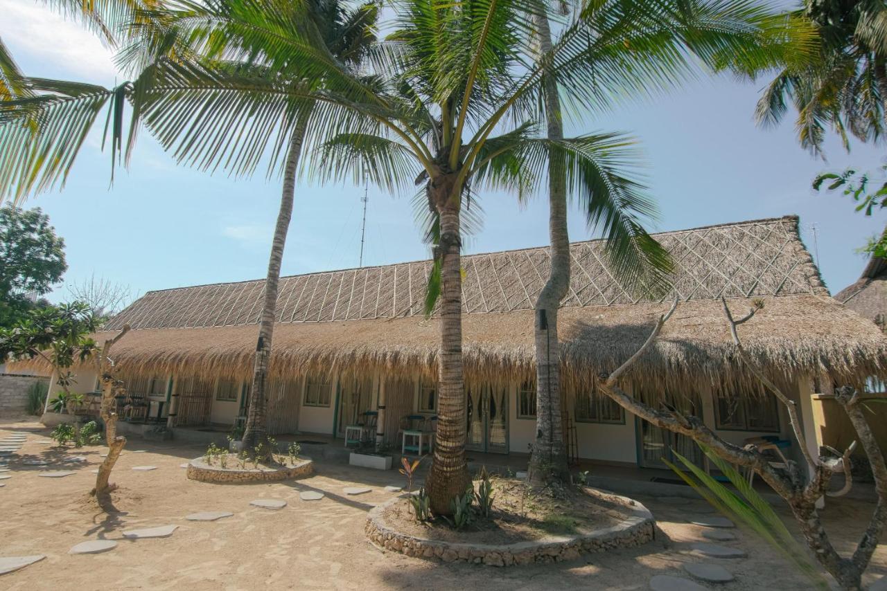 Resort Le Nusa Club Nusa Lembongan (Bali)